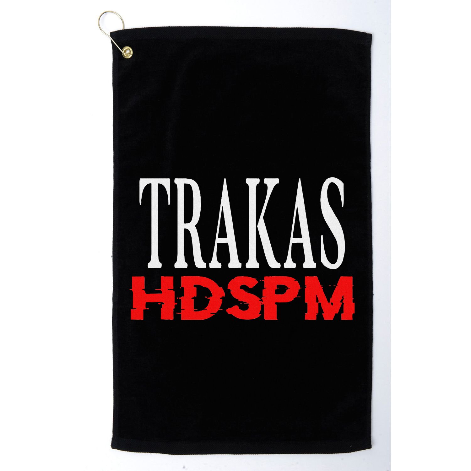 Trakas Hdspm Belico Trakas Golf Towel
