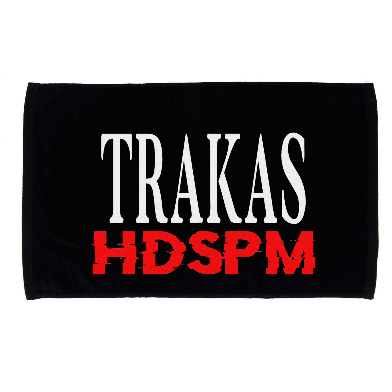 Trakas Hdspm Belico Trakas Microfiber Hand Towel