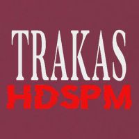 Trakas Hdspm Belico Trakas 16oz Travel Tumbler