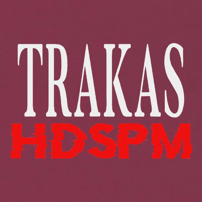 Trakas Hdspm Belico Trakas 16oz Travel Tumbler