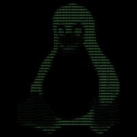 Tux Hacker Coder Sysadmin Printed Casual  Tote Bag