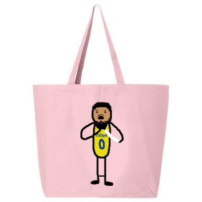 The Haliburton Choke Paint Game 7 25L Jumbo Tote