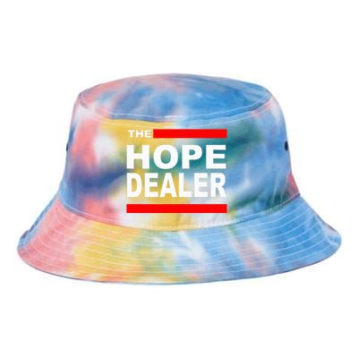 The Hope Dealer Tie Dye Newport Bucket Hat