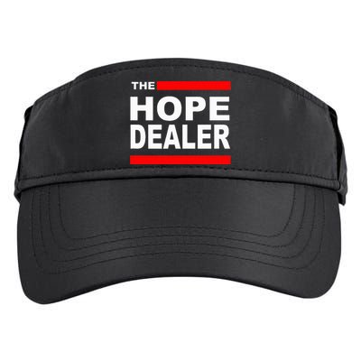 The Hope Dealer Adult Drive Performance Visor