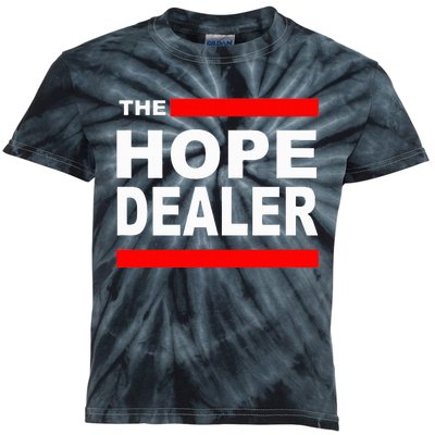 The Hope Dealer Kids Tie-Dye T-Shirt