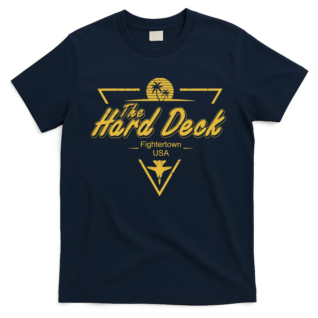 The Hard Deck Bar T-Shirt