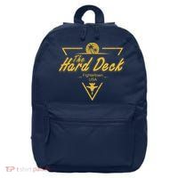 The Hard Deck Bar 16 in Basic Backpack
