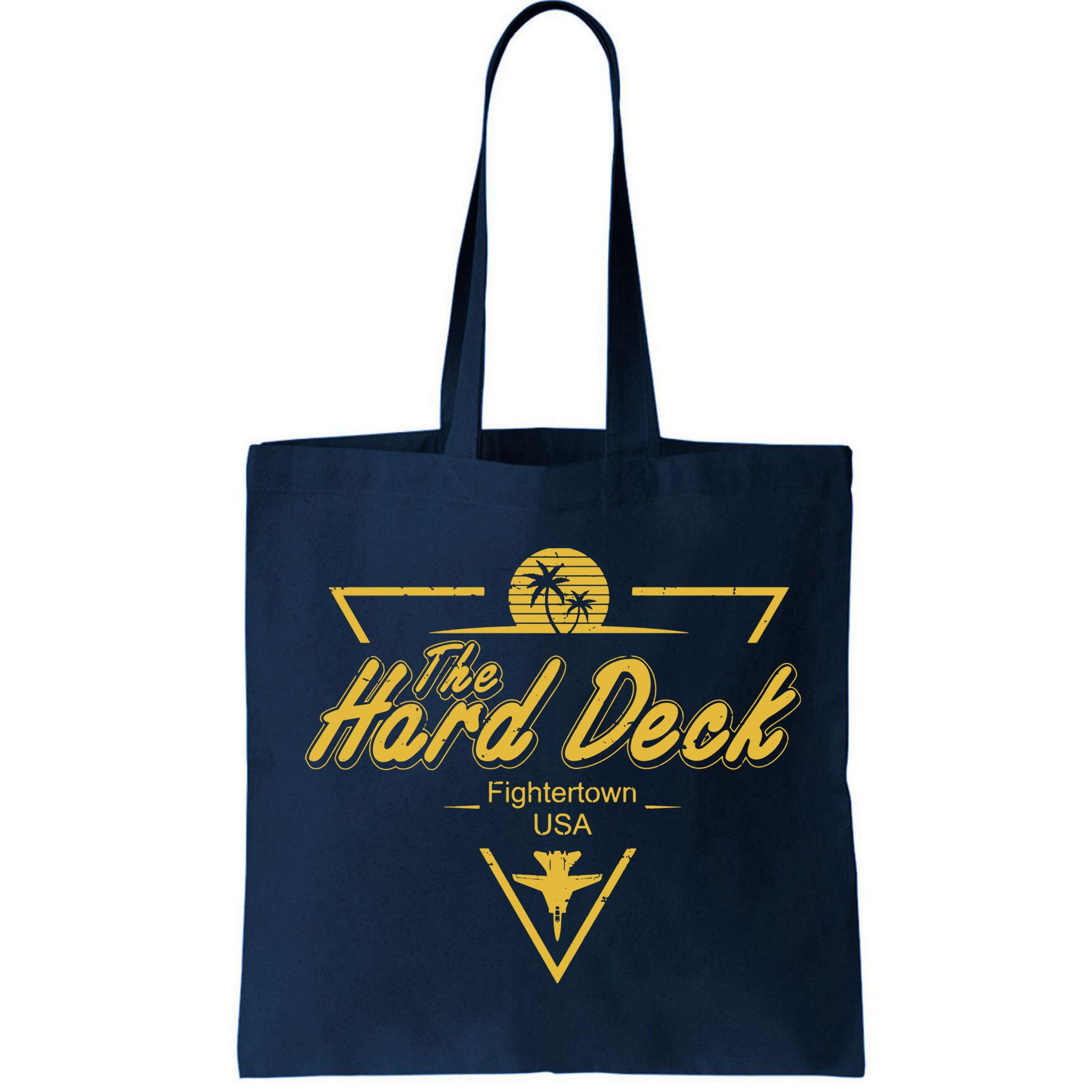 The Hard Deck Bar Bag