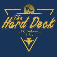 The Hard Deck Bar 25L Jumbo Tote