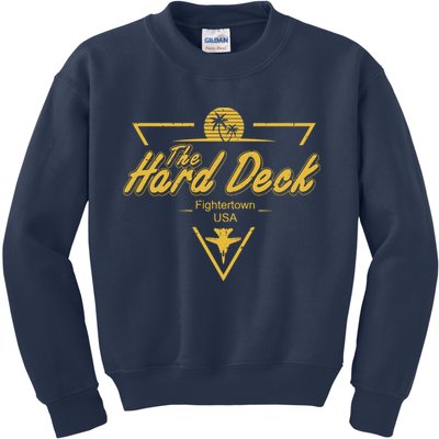 The Hard Deck Bar Kids Sweatshirt