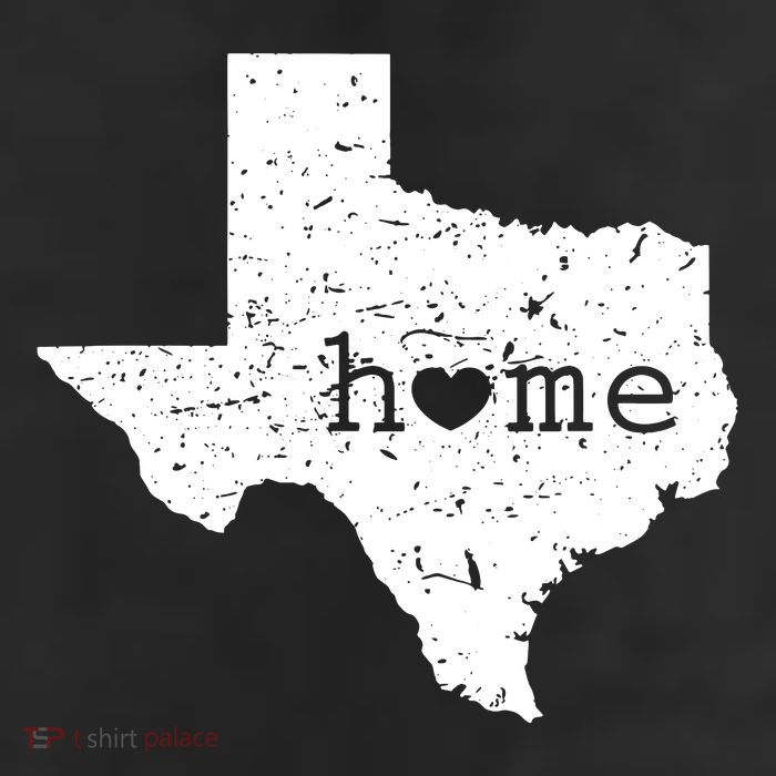 Texas Home Distressed Tx Map With Heart Adult Drive Performance Visor