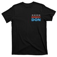 Trump Honest Don 2024 Funny T-Shirt