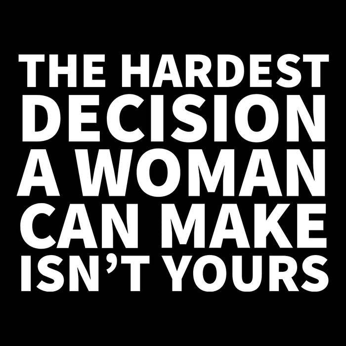 The Hardest Decision A Woman Can Make Isn't Yours Impact Tech Backpack