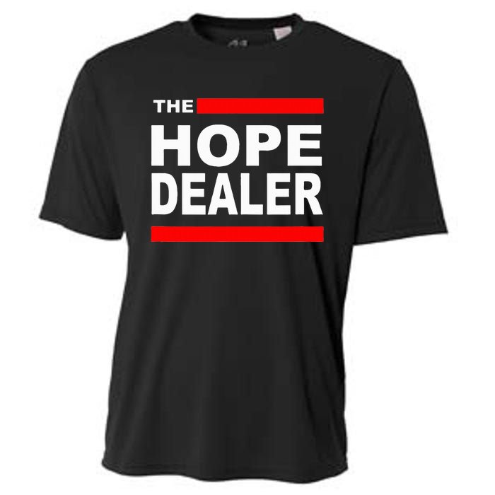 The Hope Dealer Cooling Performance Crew T-Shirt