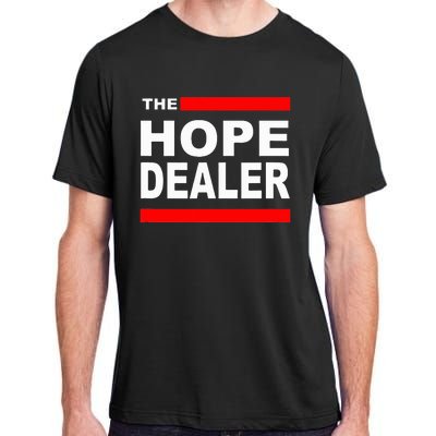 The Hope Dealer Adult ChromaSoft Performance T-Shirt