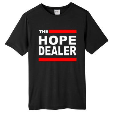 The Hope Dealer Tall Fusion ChromaSoft Performance T-Shirt