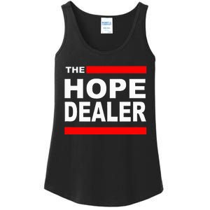 The Hope Dealer Ladies Essential Tank