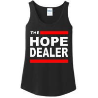 The Hope Dealer Ladies Essential Tank