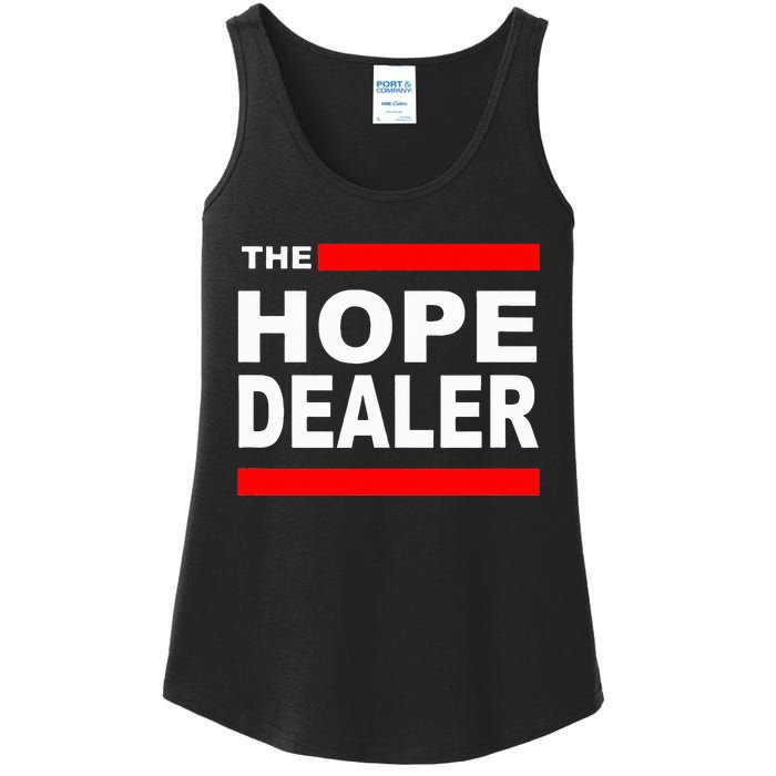 The Hope Dealer Ladies Essential Tank