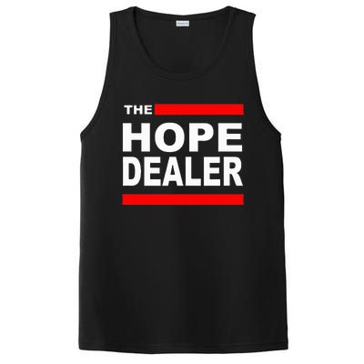 The Hope Dealer PosiCharge Competitor Tank