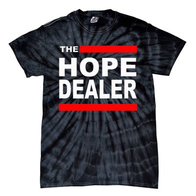 The Hope Dealer Tie-Dye T-Shirt