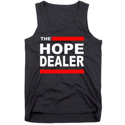 The Hope Dealer Tank Top