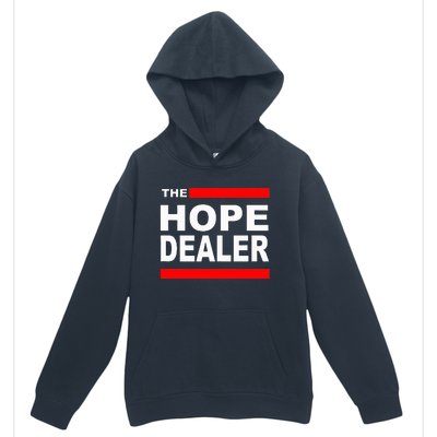 The Hope Dealer Urban Pullover Hoodie