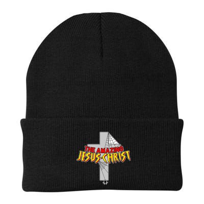 The Amazing Jesus-Christ Beanie