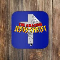 The Amazing Jesus-Christ Coaster