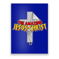 The Amazing Jesus-Christ Poster