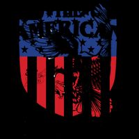 The American Patriot Est 1776 Mug
