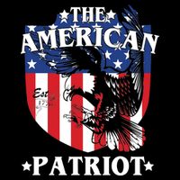 The American Patriot Est 1776 Bag