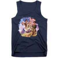 The Armed Forces Tank Top