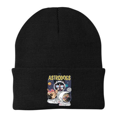 The Astrodogs Astronauts Dogs In Space Beanie