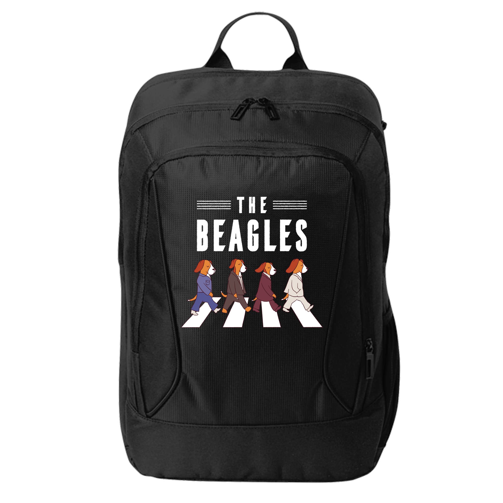 The Beagles City Backpack