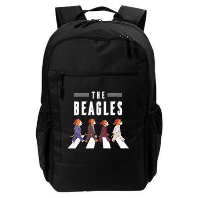 The Beagles Backpack