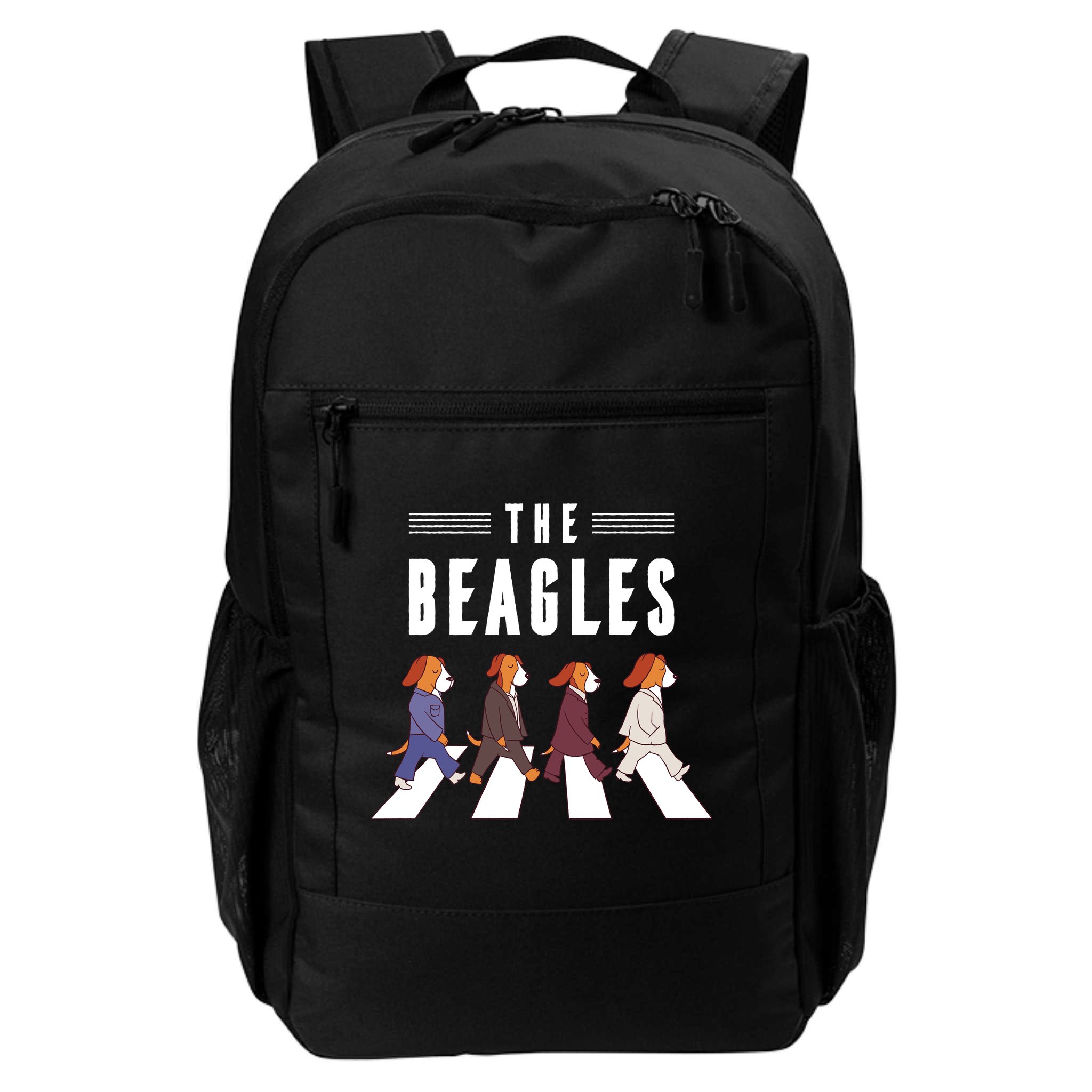 The Beagles Backpack