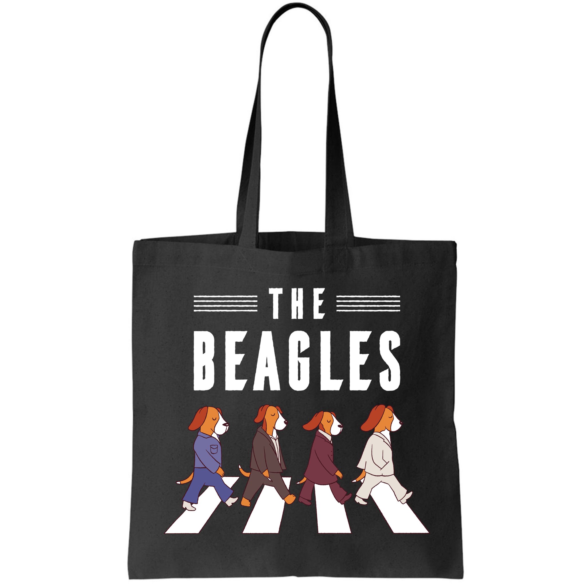 The Beagles Bag