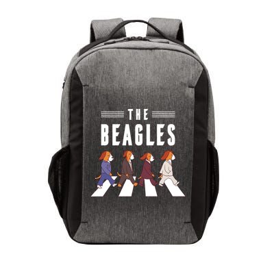 The Beagles Vector Backpack