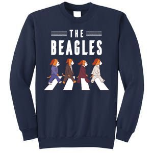 The Beagles Sweatshirt