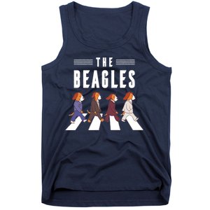 The Beagles Tank Top