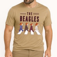 The Beagles Cooling Performance Crew T-Shirt