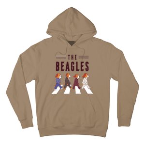 The Beagles Hoodie