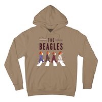 The Beagles Hoodie