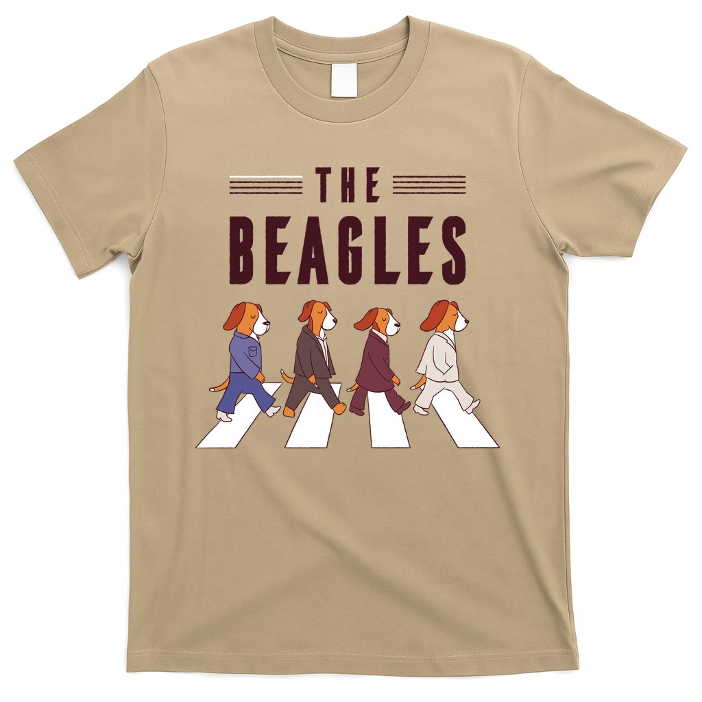 The Beagles T-Shirt