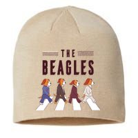 The Beagles Sustainable Beanie