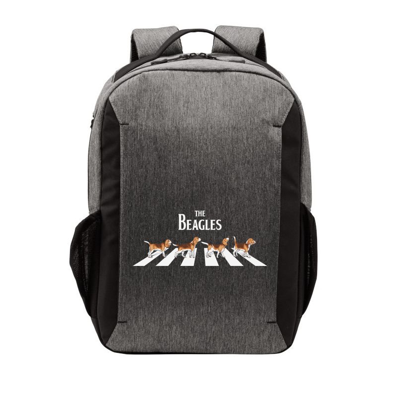 The Beagles Parody Logo Vector Backpack