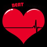 The Beat Goes On Heart Health Awareness Mug