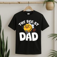 The Bee-st Dad T-Shirt
