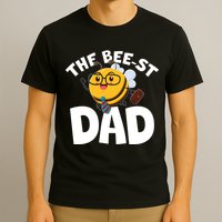 The Bee-st Dad T-Shirt